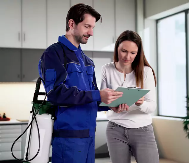Reliable Pest Control Companies You Can Trust in Medford, OR Relies On