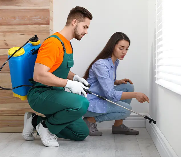 Trusted Affordable Bed Bug Treatment Experts in Medford, OR