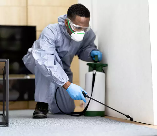 Reliable Attic Termite Specialists in Medford, OR