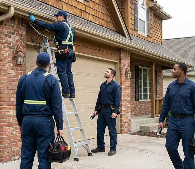 Your Local Bat Exterminators in Medford, OR