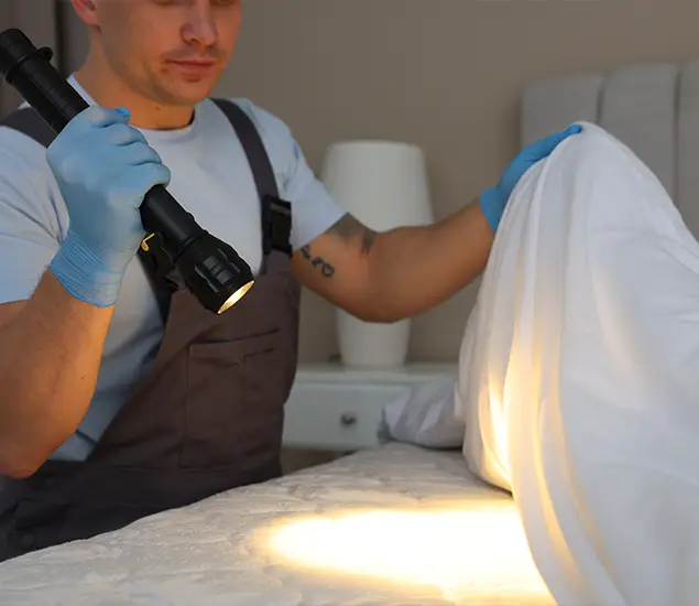 Trusted Bed Bug Bite Treatments Experts in Medford, OR