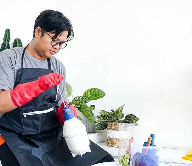 About Bed Bug Chemical Treatment Experts in Medford, OR
