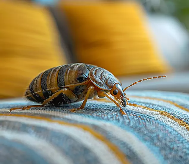 About Our Bed Bug Company Services in Medford, OR