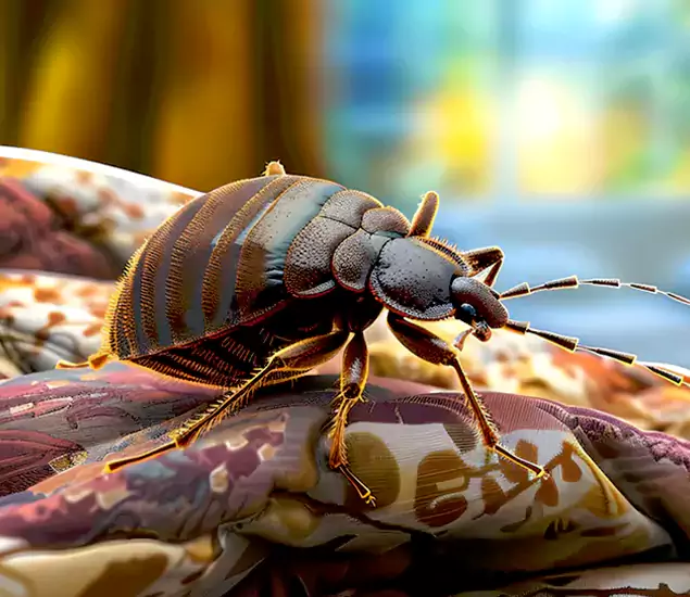 About Our Bed Bug Heat Treatment Cost Experts in Medford, OR