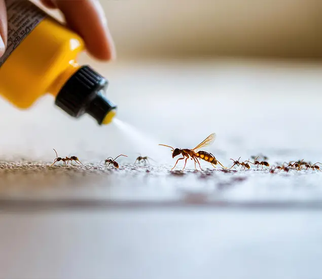 Trusted Bed Bug Mattress Treatment Experts in Medford, OR