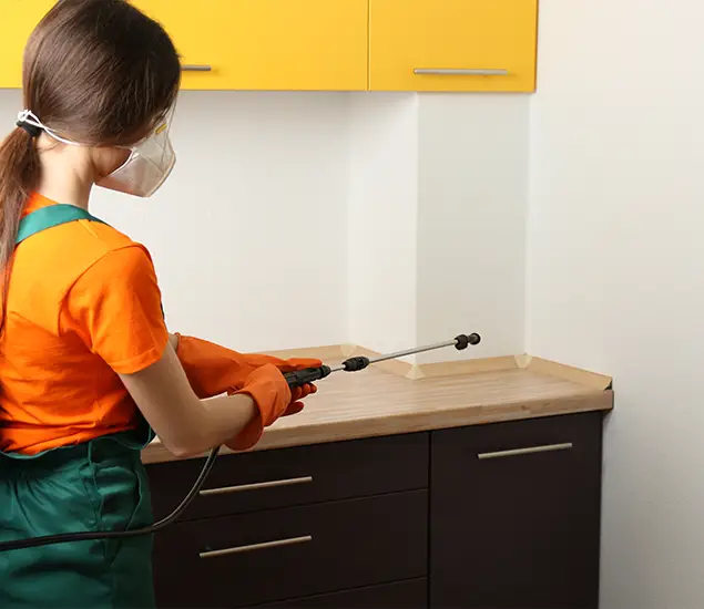 Trusted Bed Bug Pest Control Specialist in Medford, OR