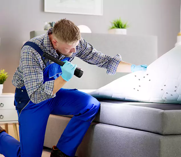 Trusted Bed Bug Remediation Experts in Medford, OR