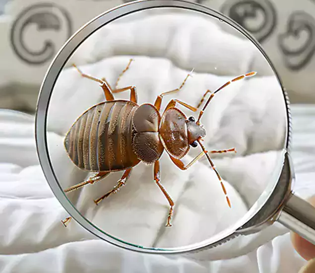 Bed Bug Treatment Cost Specialists in Medford, OR