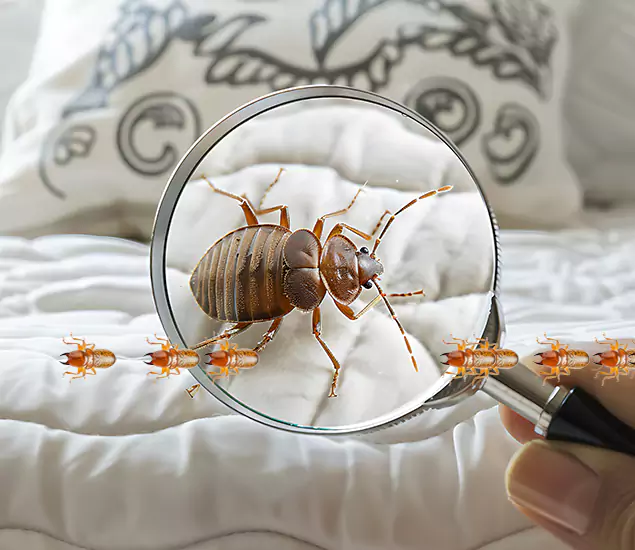 Trusted Bed Bug Pest Control Experts in Medford, OR