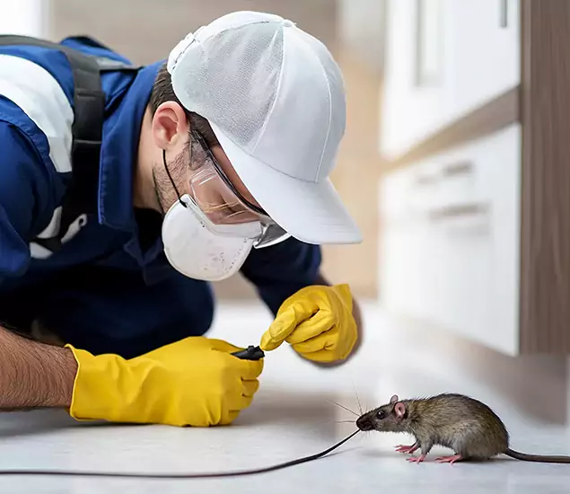 Top-Rated Mice Infestation in House Walls: Your Rodent Removal Service in Medford, OR