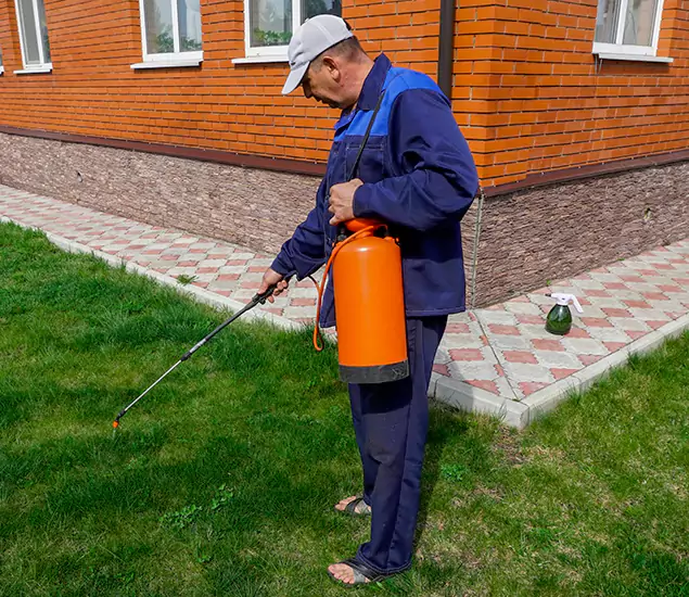 Your Reliable Pest Control Company in Medford, OR