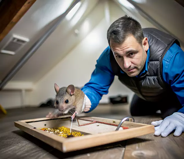 Trusted Mice Removal: Your Professional Mice Control Company in Medford, OR