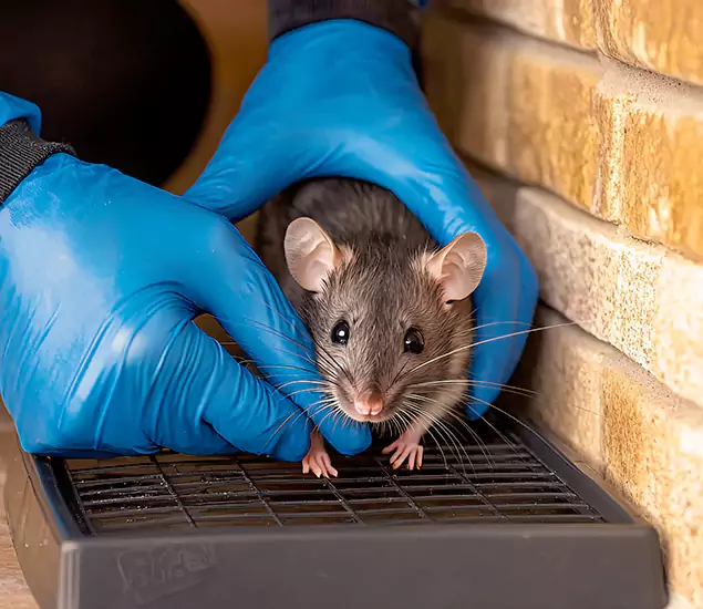 Expert Mice Control Services: Your Professional Rodent Exterminator in Medford, OR