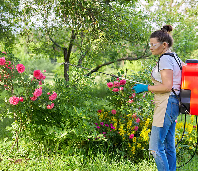 Your Trusted Mosquito Exterminator in Medford, OR