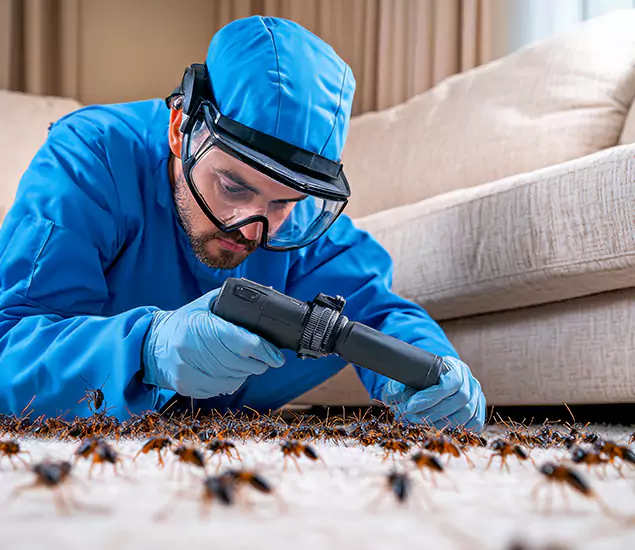 Your Best Organic Ant Killer Team in Medford, OR