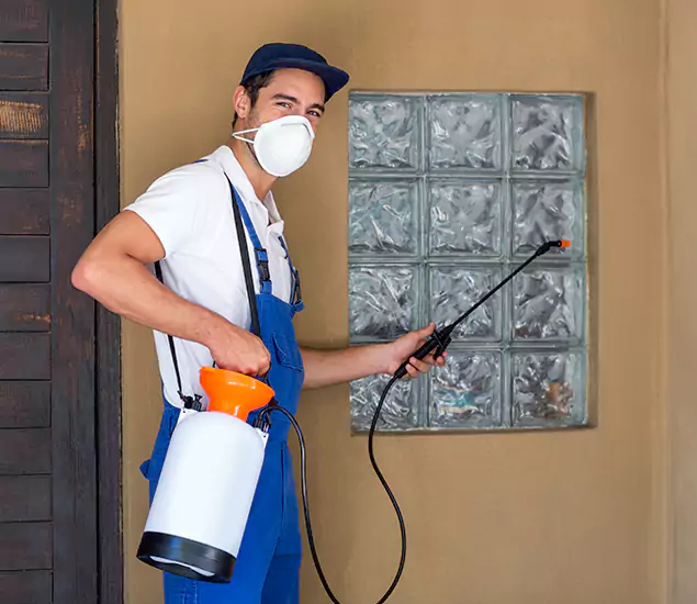 in Medford, OR Advanced Outdoor Pest Control Solutions by Medford Pest Control Pro