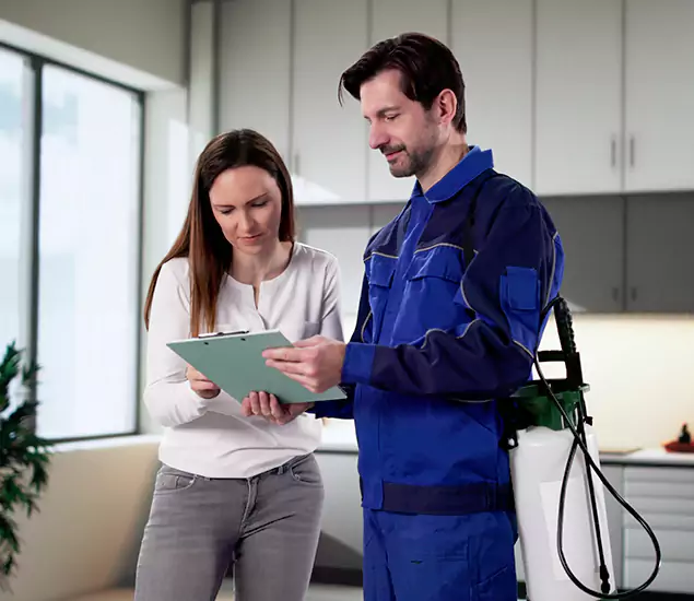 Affordable Pest Control Prices & Cost Experts in Medford, OR