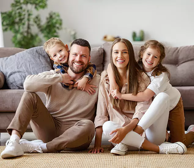 Trusted Pet Safe Pest Control Experts in Medford, OR