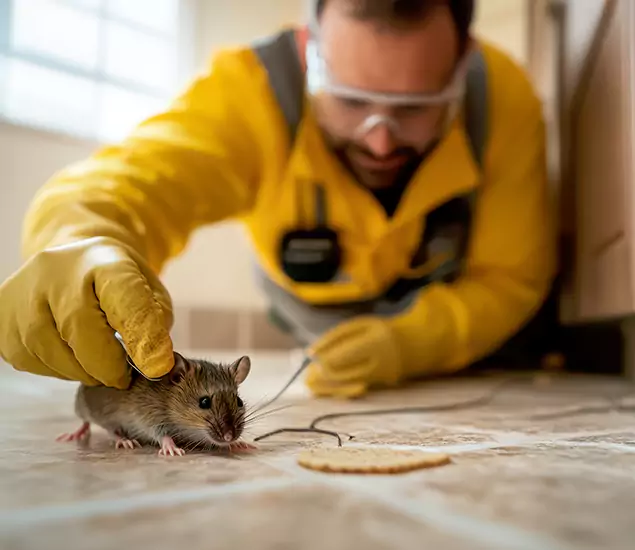 Certified Rodent Proofing Services: Your Pest Control Solution in Medford, OR