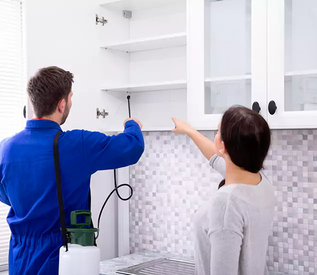 Sentricon Termite Experts in Medford, OR