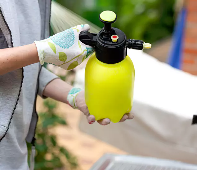 Skilled Residential Small Black Ant Service in Medford, OR
