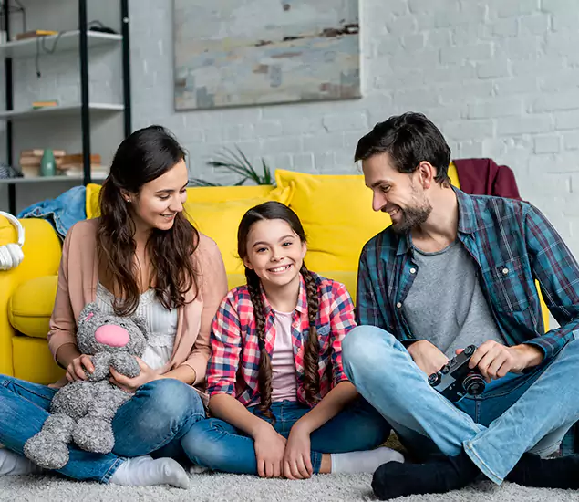 About Our Subterranean Termites Treatment Experts in Medford, OR