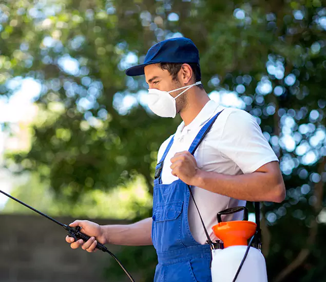 About Termite Spot Treatment Experts in Medford, OR