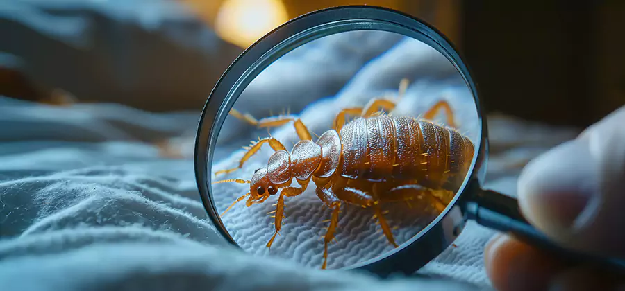 Bed Bug Extermination Services Medford