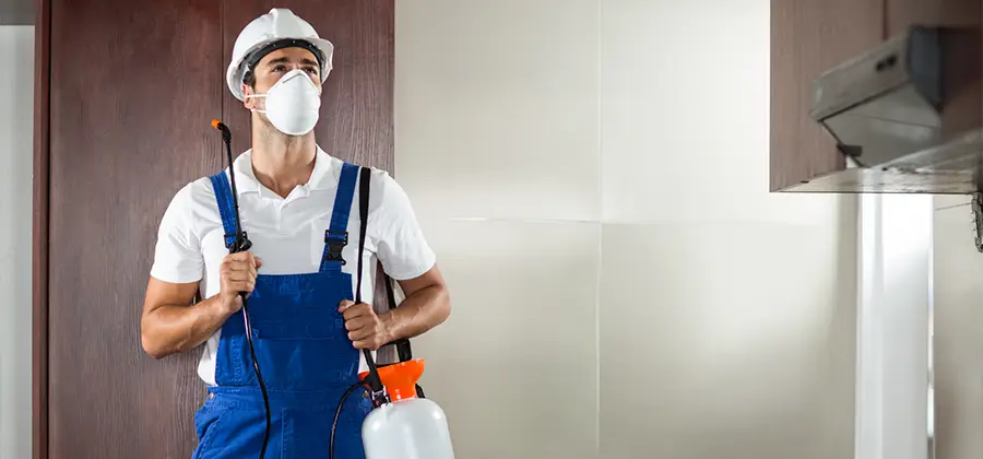 Per Room Bed Bug Cost in Medford