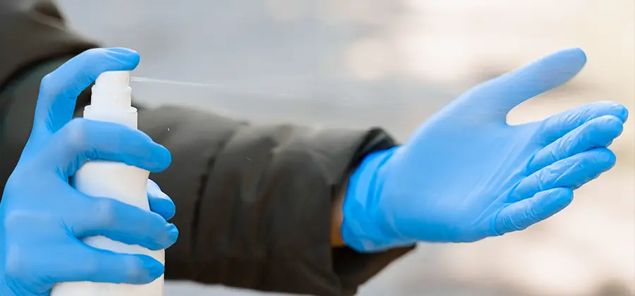 Instant Bed Bug Bite Relief in Medford