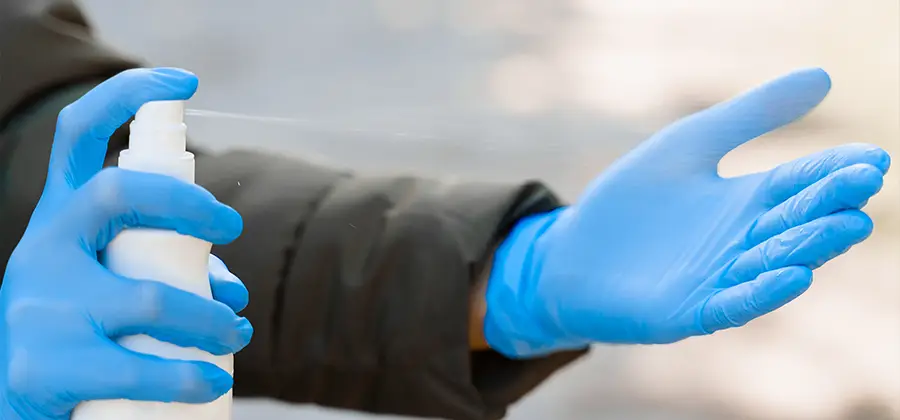 Office Emergency Bed Bug Removal in Medford