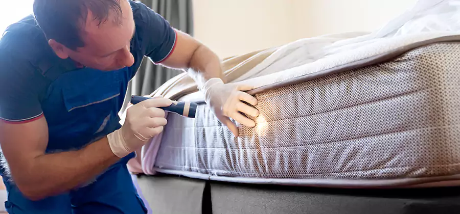 24 Hour Bed Bug Pest Control in Medford