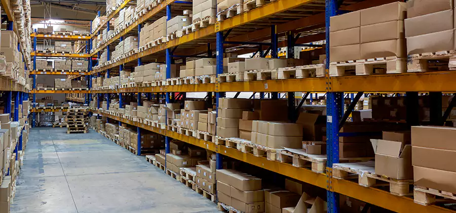Warehouse Pest Control in Medford