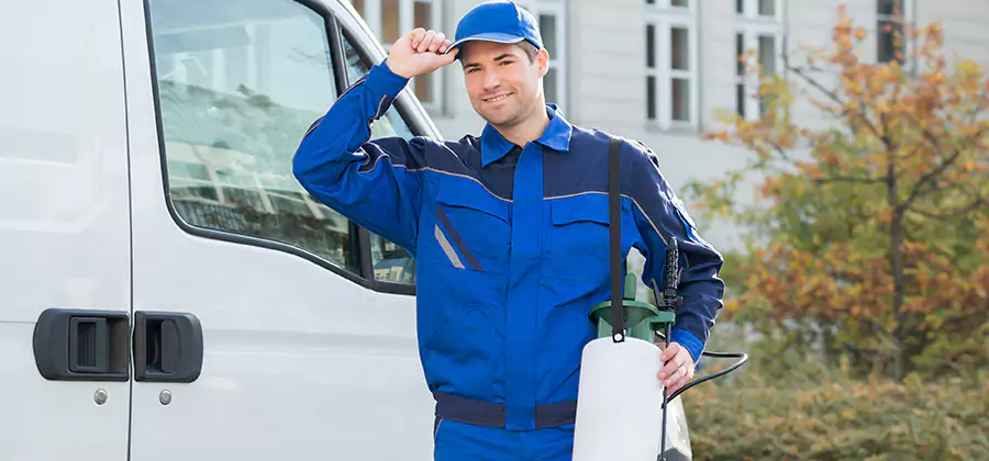 Eco Friendly Environmental Mosquito Control in Medford