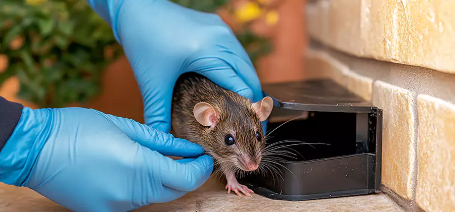Rat Exclusion Cost in Medford