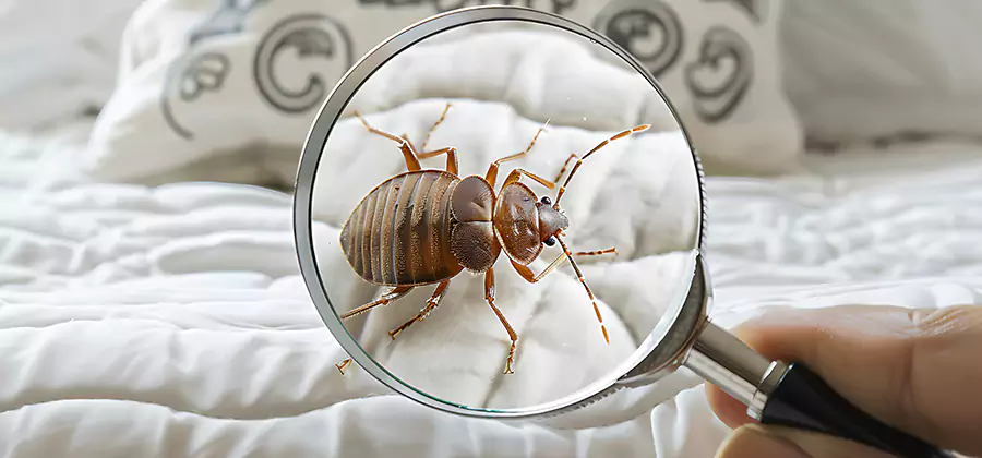 Bed Bug Treatment Service in Medford