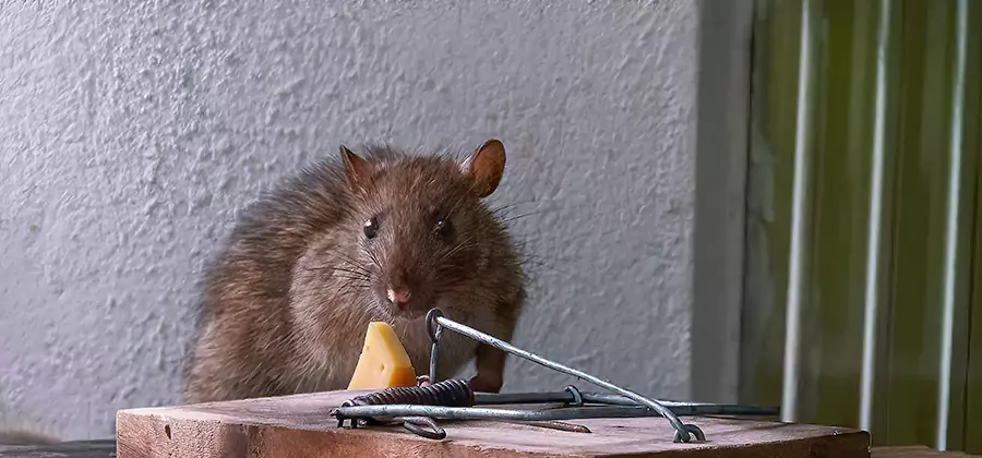 Roof Rat Proofing Service in Medford