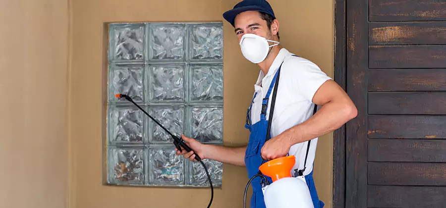 Physical Termite Barrier Installation in Medford