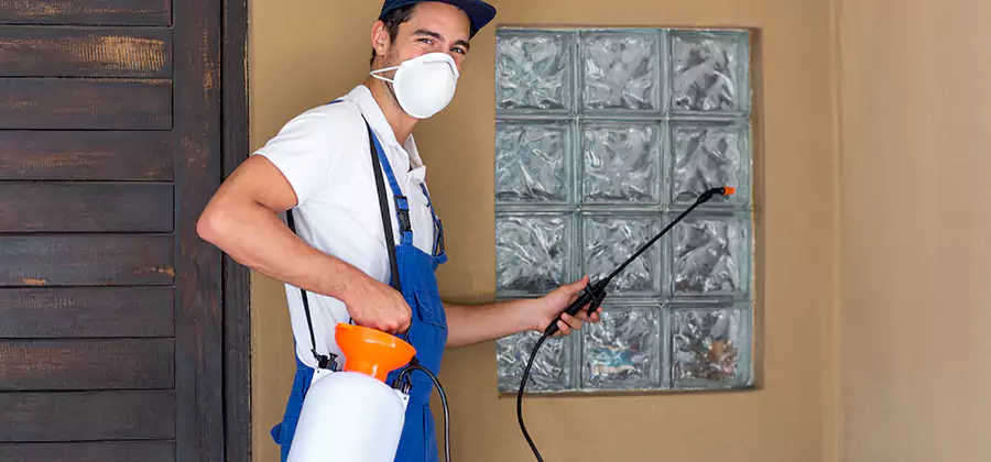 Pre-Construction Termite Treatment in Medford