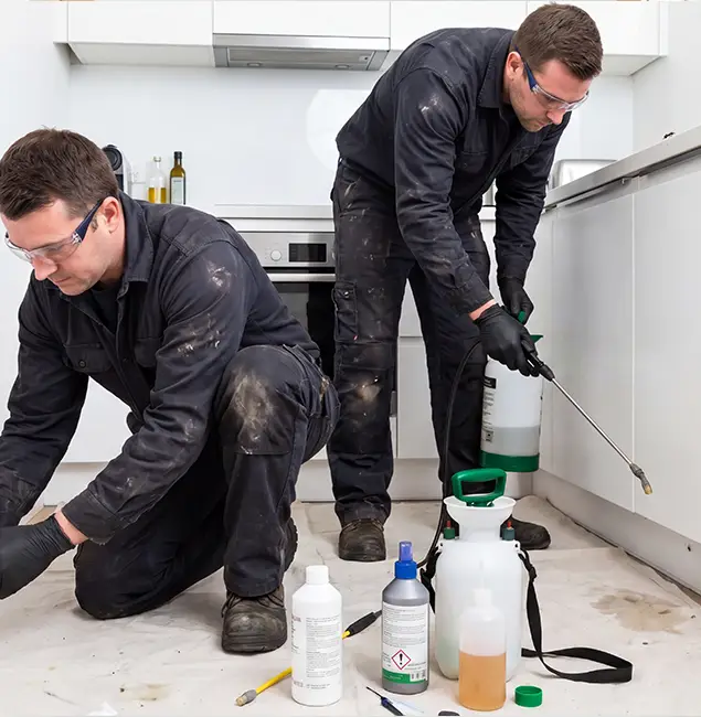 Why Medford, OR Homeowners Choose Medford Pest Control Pro?