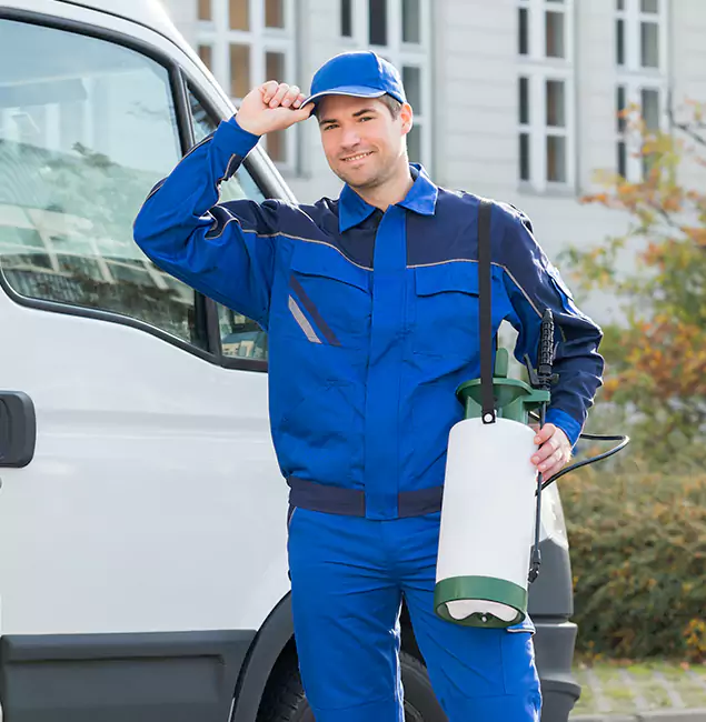 Why Medford Homeowners Choose Medford Pest Control Pro for Argentine Ant Removal Service?