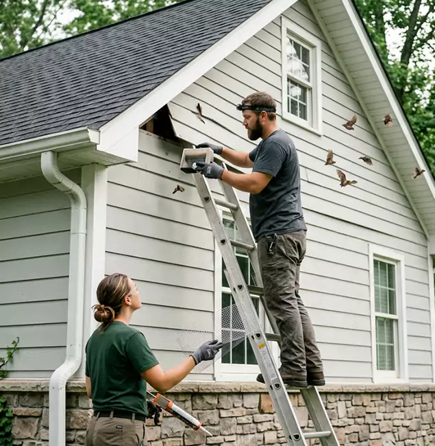 Why Medford Pest Control Pro Is the Right Choice in Medford, OR?