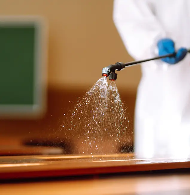 Why Choose Medford Pest Control Pro for Bed Bug Chemical Treatment in Medford, OR?