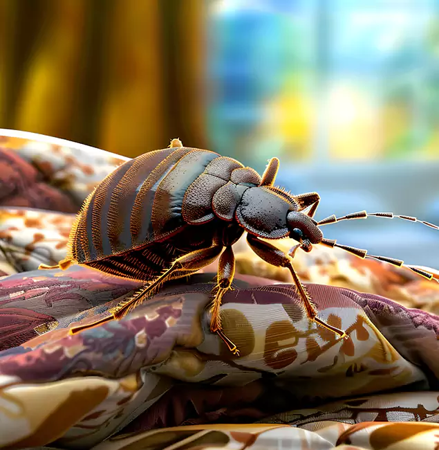 Why Choose Medford Pest Control Pro in Medford, OR?
