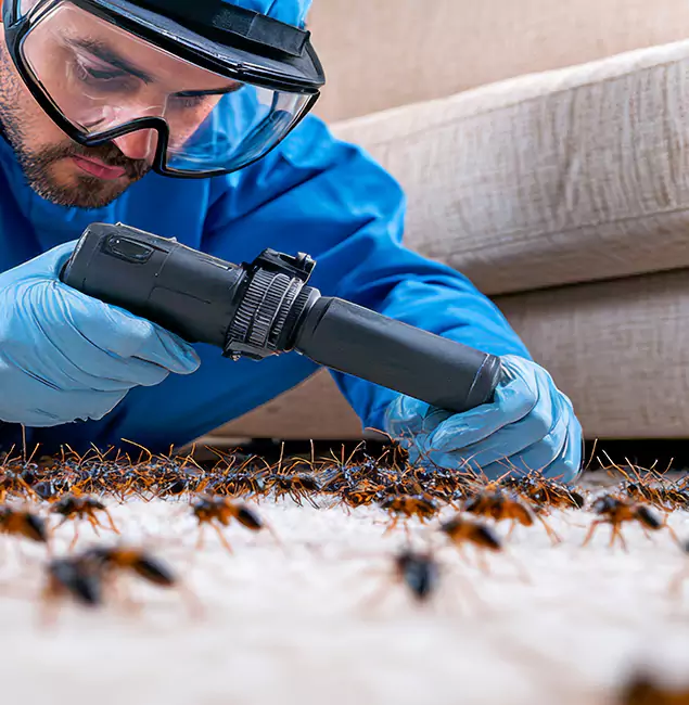 Why Choose Medford Pest Control Pro for Bed Bug Control in Medford, OR?