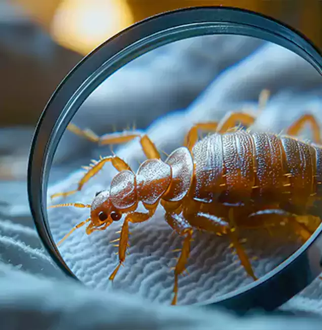 Why Choose Medford Pest Control Pro for Bed Bug Heat Treatment Cost in Medford, OR?