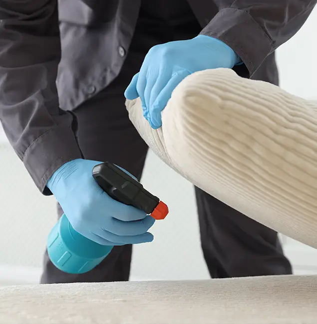 Why Choose Medford Pest Control Pro Mattress Bed Bug Experts in Medford, OR?