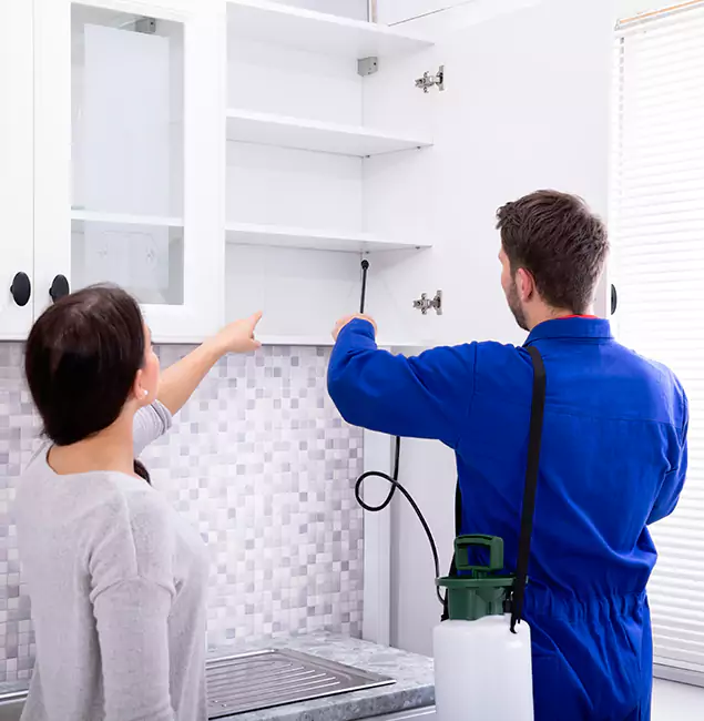 Why Choose Medford Pest Control Pro for Bed Bug Pest Control Cost in Medford, OR?