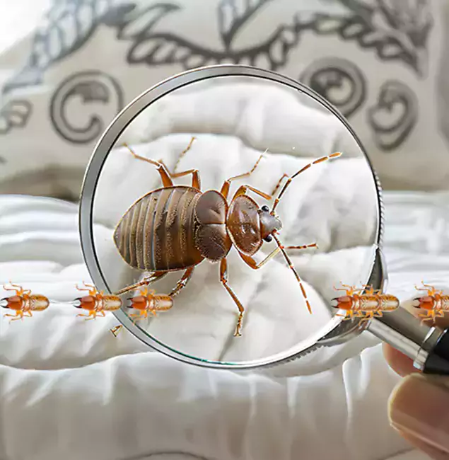 Why Choose Medford Pest Control Pro for Bed Bug Prevention in Medford, OR?