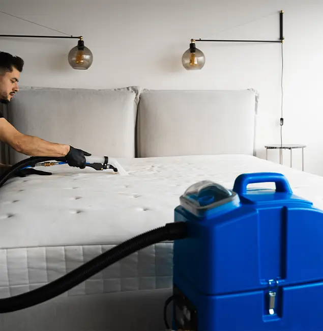 Why Choose Medford Pest Control Pro for Bed Bug Bite Relief in Medford, OR?
